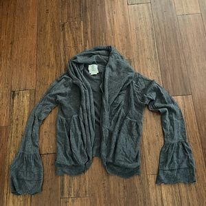 Anthropologie cardigan